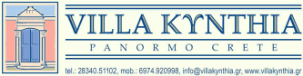 Villa Kynthia