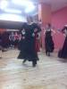 Maestra Carmela Greco - Escuela de baile flamenco 