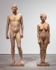 (10)Hombre y mujer,1988-1994