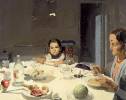 (17)La cena,1971-1980