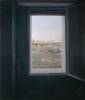 (20)Ventana por la tarde,1974-1982