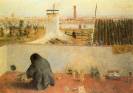 (22)Carmencita jugando,1960