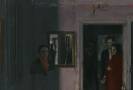 (23)Figuras en una casa,1967
