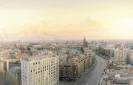 (02)Madrid desde Torres Blancas,1974-1982