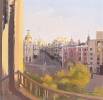 Έργα του Antonio López / Obras de Antonio López