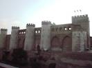Zaragoza(016)-La Aljafería