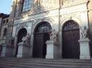 Zaragoza(031)-El Paraninfo,Antigua Facultad de Medicina y Ciencias