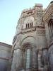 Zaragoza(038)-Catedral del Salvador (La Seo)