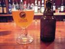 Zaragoza(055)-Cerveza Ámbar Caesaraugusta