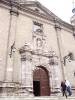 Zaragoza(075)-Iglesia de San Juan de los Panetes