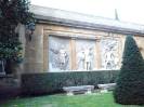 Oviedo(24)-Calle del Águila-Escultura 