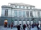 Oviedo(35)-Calle de Pelayo-Teatro Campoamor