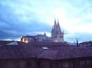 Oviedo(36)-La Catedral de lejos
