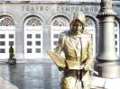 Oviedo(50)-Calle Pelayo-'Esperanza caminando'