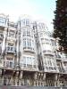 Oviedo(54)-Edificio en la calle Uría