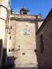 Oviedo(77)-Calle de Santa Ana-Entre la Catedral y la iglesia de San Tirso
