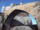 Castro Urdiales(21)-Puente medieval y faro