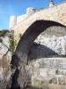 Castro Urdiales(22)-Puente medieval y faro