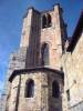 Castro Urdiales(44)-Iglesia de Santa María de la Asunción