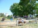 Laredo(37)-Centro ecuestre 'El Sable'