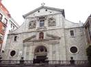 Santander(10)-Parroquia de la Anunciación