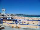 Santander(01)-Primera playa del Sardinero