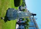 Santander(02)-Estatua de Augusto González Linares