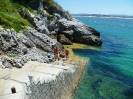 Santander(25)-Sitio Real de la Magdalena-Embarcadero Real