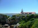 Santander(26)-Sitio Real de la Magdalena-Faro de la Cerda