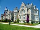 Santander(31)-Sitio Real de la Magdalena-Palacio de la Magdalena