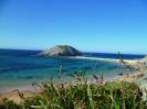 Santander(58)-Liencres-Playa de Covachos e Isla de Castro