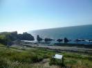 Santander(60)-Liencres-Playa de la Arnía-Costa quebrada