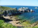 Santander(65)-Liencres-Playa de Somocuevas-Costa quebrada