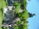 Santander(71)-Avenida de Manuel García Lago-Laro el cántabro,Monumento a los antiguos guerreros cántabros