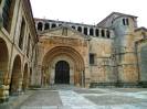 Santillana del mar(47)-Colegiata de Santa Juliana