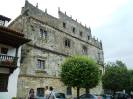 Santillana del mar(49)-Palacio de los Velarde