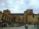 Santillana del mar