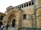 Santillana del mar(48)-Colegiata de Santa Juliana