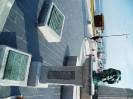 Santoña(20)-Busto y placa de Juan de la Cosa