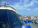 Santoña(36)-Mirador de las marismas en el puerto pesquero