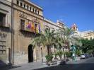 Elche (Alicante) Ayuntamiento