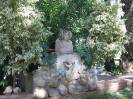 Elche (Alicante) Jardín Huerto del Cura (1)