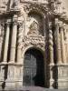 Elche (Alicante) Iglesia de Santa María