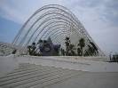 Valencia. Ciudad de las Artes y las Ciencias (3)