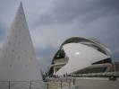 Valencia. Ciudad de las Artes y las Ciencias (4)