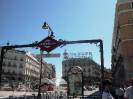 Fin de semana en Madrid (12)-Puerta del Sol