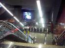 Fin de semana en Madrid (14)-Nueva estación de cercanías de Sol