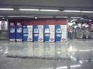 Fin de semana en Madrid (15)-Nueva estación de cercanías de Sol