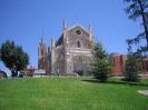 Fin de semana en Madrid (03)-Los Jerónimos