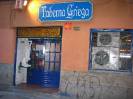 Fin de semana en Madrid (05)-La taberna griega